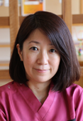 井形 紀子