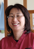 重田 さとみ
